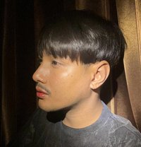 Big Dik Bee Top & Bottom - Male escort in Bangkok