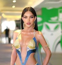 🟪🟪Big Dock in Jeddah🟪🟪 - Acompañantes transexual in Jeddah