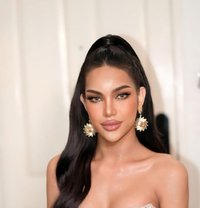 🟪🟪Big Dock in Jeddah🟪🟪 - Acompañantes transexual in Jeddah