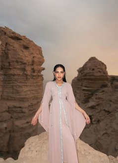 🟪🟪Big Dock in Jeddah🟪🟪 - Transsexual escort in Jeddah Photo 9 of 17