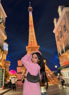 🟪🟪Big Dock in Jeddah🟪🟪 - Transsexual escort in Jeddah Photo 10 of 17