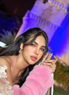 🟪🟪Big Dock in Jeddah🟪🟪 - Transsexual escort in Jeddah Photo 11 of 17