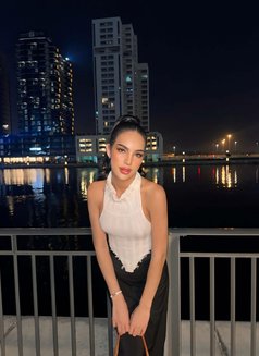 🟪🟪Big Dock in Jeddah🟪🟪 - Transsexual escort in Jeddah Photo 14 of 17