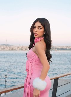 🟪🟪Big Dock in Jeddah🟪🟪 - Transsexual escort in Jeddah Photo 15 of 17