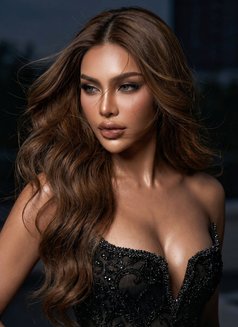 🟪🟪LuxuryStar realBeautiful🟪🟪 - Acompañantes transexual in Jeddah Photo 12 of 13