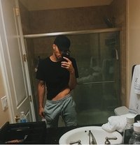 Big Don - Male escort in Amman