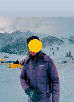 Big Drill Elite - Male escort in Hyderabad Photo 1 of 3