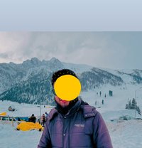 Big Drill Elite - Male escort in Hyderabad