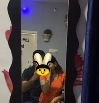 Big Drill Elite - Male escort in Hyderabad