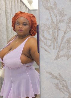 Big Drip Grace - escort in Noida Photo 1 of 6