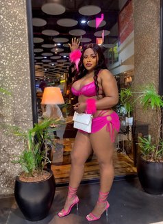 Big Drip Grace - escort in Noida Photo 3 of 6