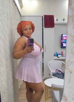Big Drip Grace - escort in Noida Photo 4 of 6