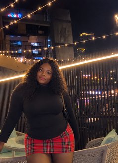 Big Drip Grace - escort in Noida Photo 6 of 6