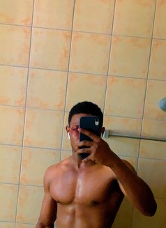 Big Engine - Male escort in Al Manama Photo 1 of 1