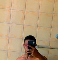 Big Engine - Male escort in Al Manama