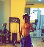 ENERGETIC DR. FOR LADIES AND COUPLES - Male escort in Al Manama Photo 3 of 3