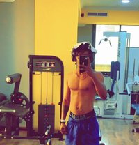 ENERGETIC DR. FOR LADIES AND COUPLES - Male escort in Al Manama