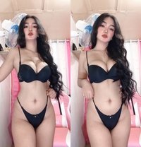 Big Fat Cock - Transsexual escort in Manila