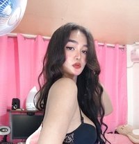 Big Fat Cock - Acompañantes transexual in Manila