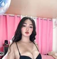 Big Fat Cock - Acompañantes transexual in Manila
