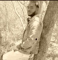 Big G - Male escort in Mombasa