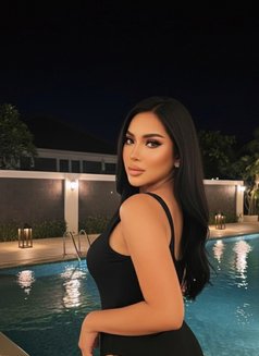 GIGI RIYADH - Acompañantes transexual in Riyadh Photo 15 of 16