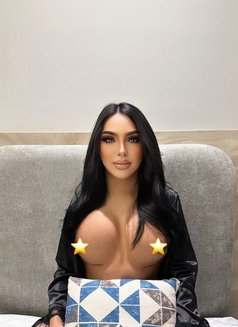 GIGI RIYADH - Acompañantes transexual in Riyadh Photo 16 of 16