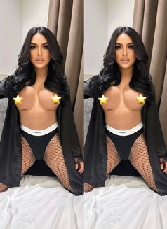 GIGI RIYADH - Acompañantes transexual in Riyadh Photo 2 of 16