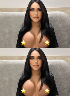 GIGI RIYADH - Acompañantes transexual in Riyadh Photo 1 of 16