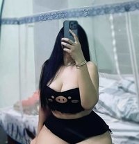 big girl​ 🇹🇭​ good​ Massage​ - escort in Al Sohar