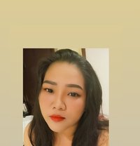 Big Girl in Bkk - escort in Bangkok