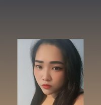 Big Girl in Bkk - escort in Bangkok