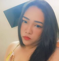 Big Girl in Bkk - escort in Bangkok