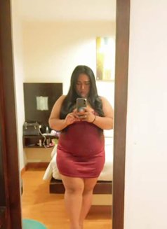 Big Girl in Bkk - escort in Bangkok Photo 4 of 7