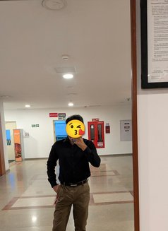 Big Hard Casanova available for all - Male escort in Bangalore Photo 6 of 6