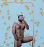 Big Hard Casanova available for all - Acompañantes masculino in Bangalore Photo 2 of 2