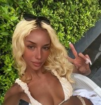 Your 7.3 Big Inch Island Girl Active! - escort in Bangkok