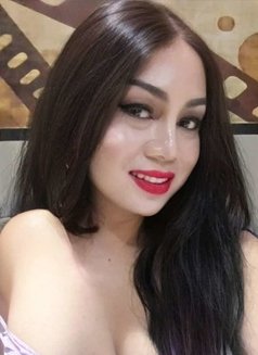 Big Hard Tool Mistress Jessica Kinky - Acompañantes transexual in Bali Photo 14 of 30