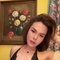 #BIG Cassie - Transsexual companion in Bangkok