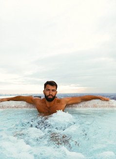 The Desirable Knight. - Male escort in Lucknow Photo 4 of 4