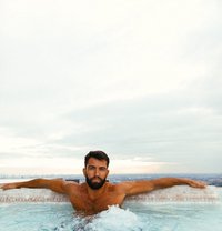 The Desirable Knight. - Male escort in Lucknow