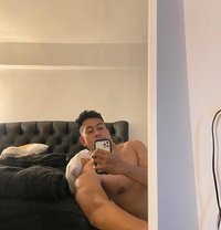 New Comer just reach Big Indonesia - Male escort in Hong Kong