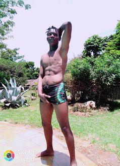 Big Jay - Male escort in Lusaka Photo 3 of 3