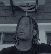 Big Jay - Male escort in Lusaka