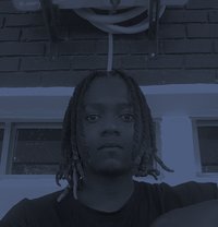 Big Jay - Male escort in Lusaka