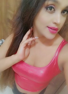 Big kok Meenakshi here - Transsexual escort in Bangalore Photo 10 of 12