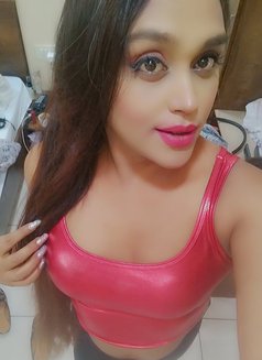 Big kok Meenakshi here - Transsexual escort in Bangalore Photo 11 of 12