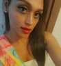 Big kok Meenakshi here - Acompañantes transexual in Bangalore Photo 14 of 16