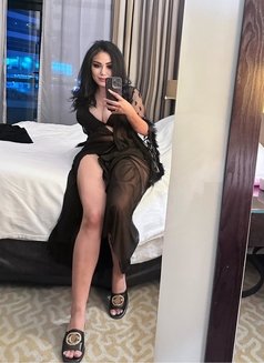 Big boobs Juilya - escort in Dubai Photo 1 of 9