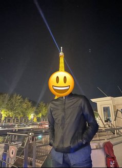 Big Le X - Male escort in Riyadh Photo 1 of 2